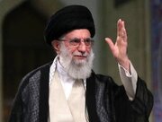 پیام تسلیت مدیریت کارکنان و طلاب مدرسه علمیه خواهران قدسیه بهشهر در سوگ رهبر شهید