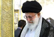 ادامه راه روشن رهبر شهید تا حکومت عدل مهدوی