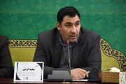 تعداد قابل توجه شهدای غیرنظامی آذربایجان‌شرقی در جنگ تحمیلی اخیر