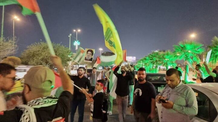 به حق حسین به سلامت برسی