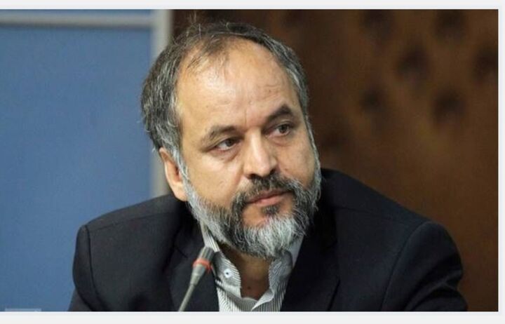 الزامات مساجد در شرایط جنگ