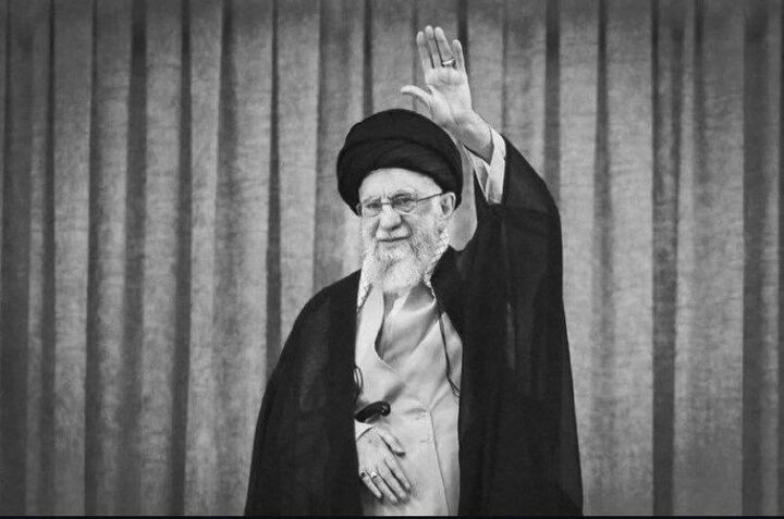 پیام مشترک امام جمعه و استاندار ایلام در پی شهادت رهبر معظم انقلاب