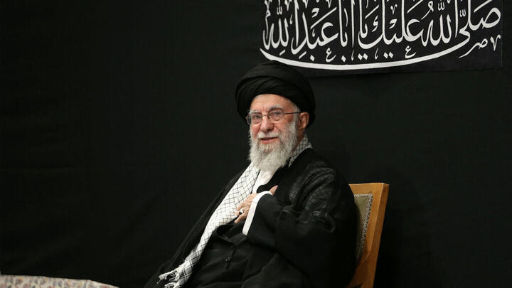 پیام تسلیت «جنبش مجاهدین فلسطین» در پی شهادت آیت‌الله خامنه‌ای