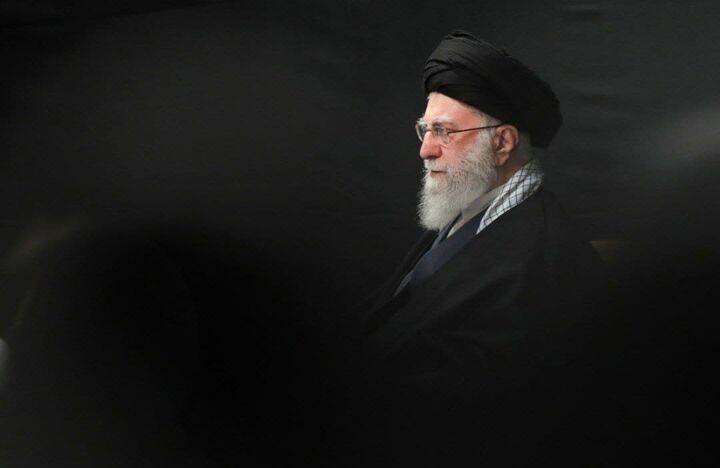 پیام رئیس‌کل دادگستری لرستان در پی شهادت رهبر معظم انقلاب