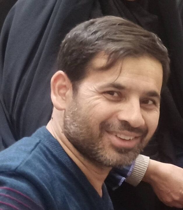 شهادت پاسدار کهگیلویه و بویراحمدی در اصفهان