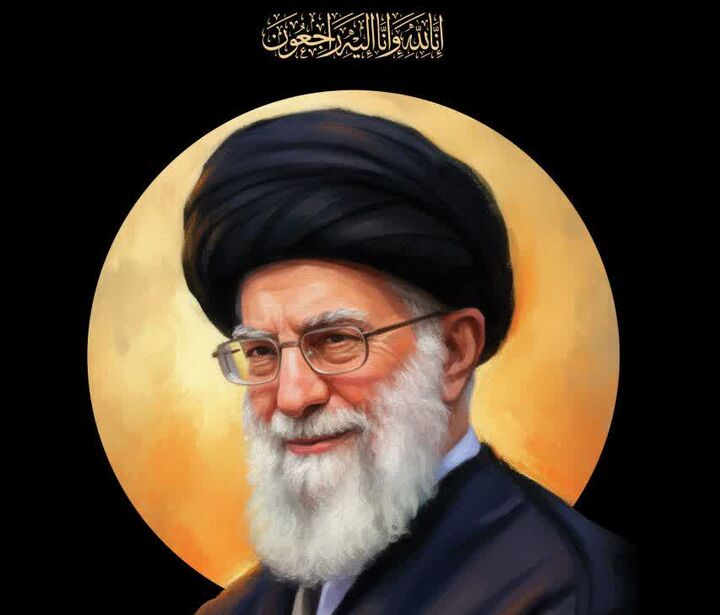 پیام تسلیت مدیرکل راه و شهرسازی مازندران در پی شهادت رهبر بزرگ انقلاب