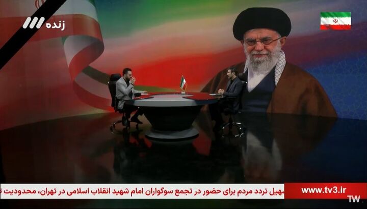 طحان نظیف: مجلس خبرگان طبق قانون اساسی وظیفه انتخاب رهبری را بر عهده دارد