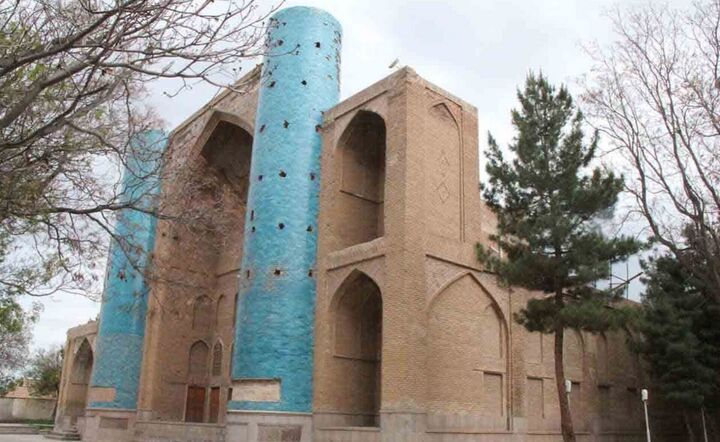 مساجد آرمانی تهران؛ آماده خدمت‌رسانی شبانه‌روزی