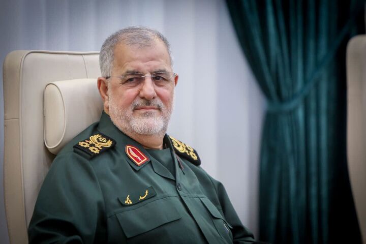 همرزمان شهید پاکپور، انتقام خون شهیدان را خواهند گرفت