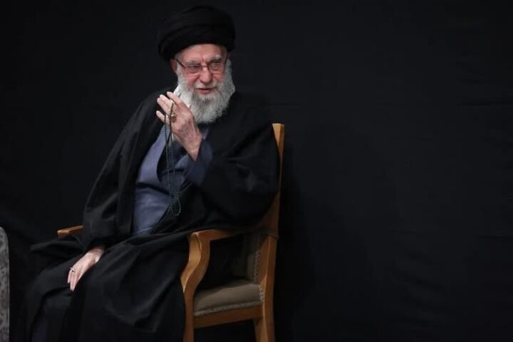 ️پیام مدیر کل اوقاف استان لرستان در پی شهادت رهبر فقید جمهوری اسلامی ایران