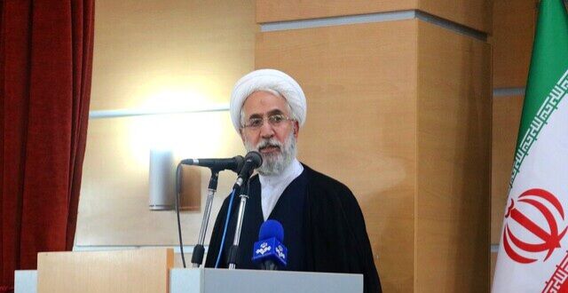 پیام دادستان کل کشور در پی شهادت رهبر انقلاب