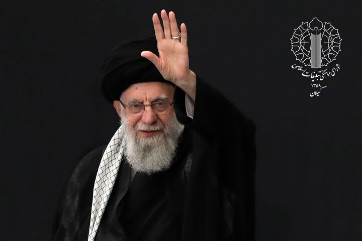 پیام تسلیت نماینده ولی فقیه در هرمزگان در پی شهادت رهبر معظم انقلاب