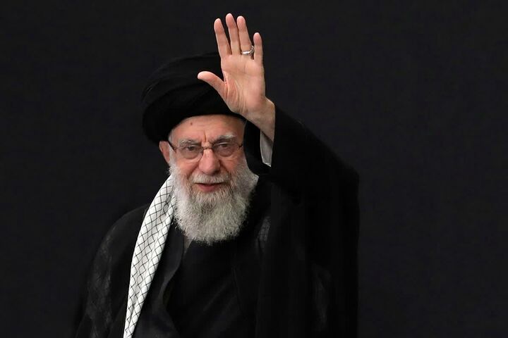 اطلاعیه شماره ۴ سازمان هیأت؛ فصل جدید انقلاب اسلامی مردم ایران با قدرت آغاز خواهد شد