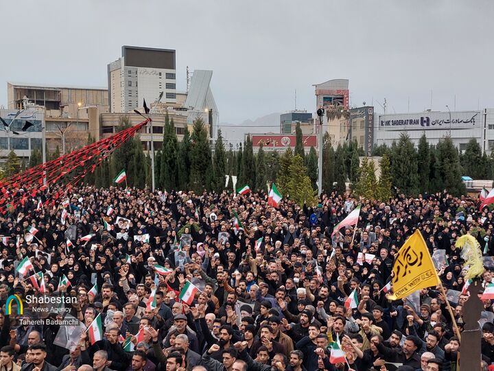 کرمانِ عاشورایی