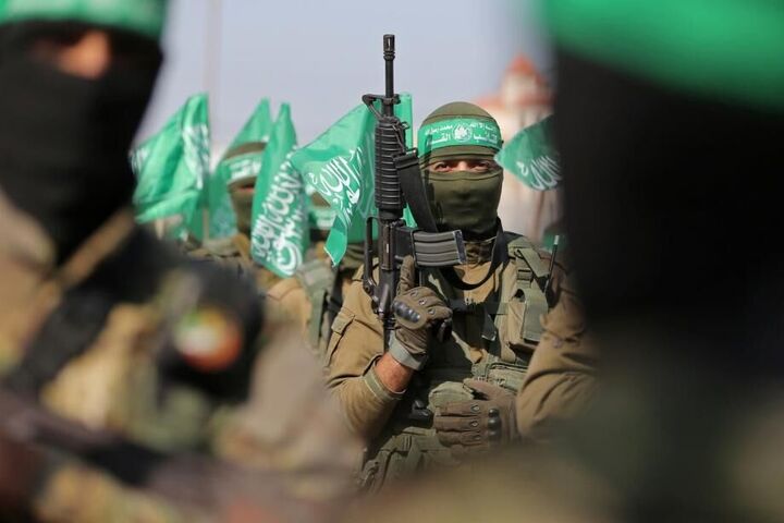 نماهنگ «یوم الانتقام»؛ ما عاشقان جنگ با صهیونیم یا حیدر
