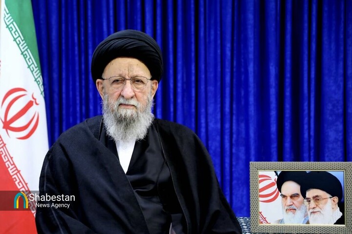 شهادت رهبر انقلاب ضایعه‌ای سنگین برای جهان اسلام است/ راه انقلاب با قدرت ادامه می‌یابد