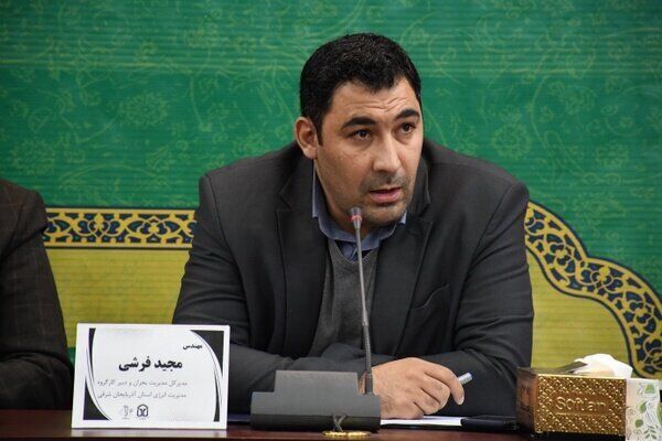 تعداد قابل توجه شهدای غیرنظامی آذربایجان‌شرقی در جنگ تحمیلی اخیر