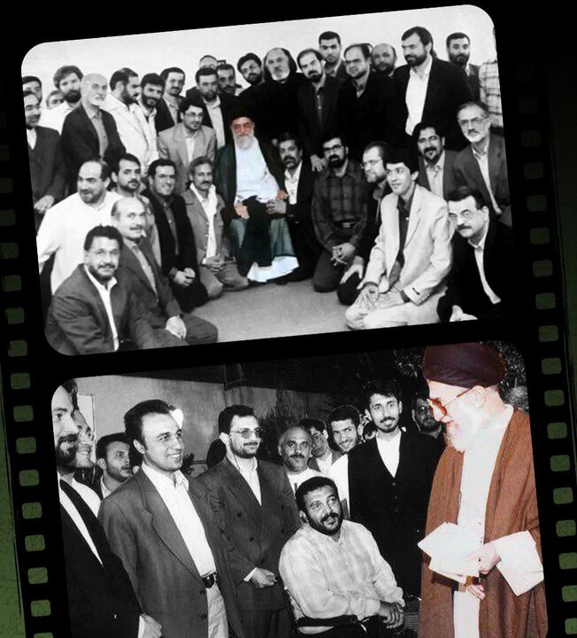 هنرمندان در واکنش به شهادت امام خامنه‌ای: «شهید خطرناک‌تر از قهرمان است»