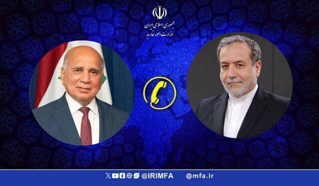 تاکید عراقچی بر مسئولیت جامعه جهانی برای محکومیت قاطع جنایات آمریکا و اسرائیل در ایران