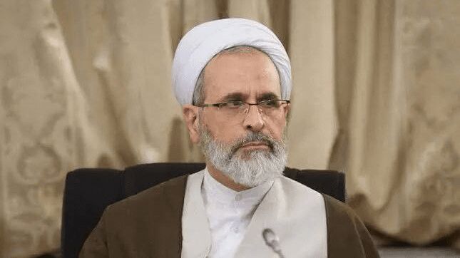 بیانیه تحلیلی و راهبردی آیت‌الله اعرافی در آغاز هفته دوازدهم جنگ تحمیلی سوم