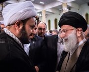 دبیرکل نجباء: ترامپ! از این بعد هیچ آرامش و آسایشی نداری