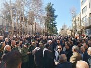 مردم با بصیرت خود، دشمن را شکست می‌دهند