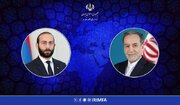 عراقچی: دولت‌ها برای محکوم‌کردن قانون‌شکنی و جنایات شنیع ارتکابی متجاوزان آمریکایی-صهیونیستی مسئولیت دارند