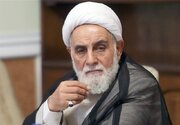 ناطق نوری: آینده تمامیت ارضی ایران، حاصل خردجمعی و تصمیم امروز است