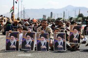 جهان در سوگ شهادت آیت الله خامنه‌ای/ اعتراضات جهانی شدت گرفت