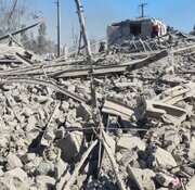 ۵ شهید در حمله موشکی به سرابله