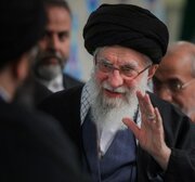 پیام تسلیت مصطفی ابراهیم سریچ، مفتی اعظم پیشین بوسنی در پی شهادت امام خامنه‌ای