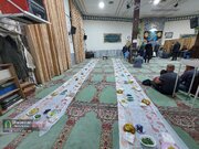اسامی ۱۲ مسجد در سیرجان برای میزبانی و خدمت‌رسانی به مردم اعلام شد