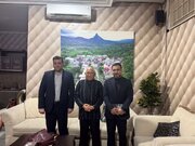 حمایت قاطع اندیشمند برجسته اندونزیایی از ملت ایران و ابراز تاسف عمیق از شهادت حضرت آیت الله خامنه‌ای