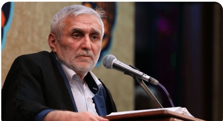 لغو مناجات‌خوانی منصور ارضی تا اطلاع ثانوی