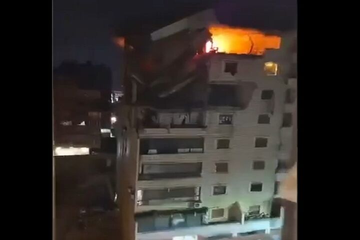 آغاز حملات صهیونیستی به لبنان/ ۳۱ شهید و ۱۴۹ زخمی در حملات امروز