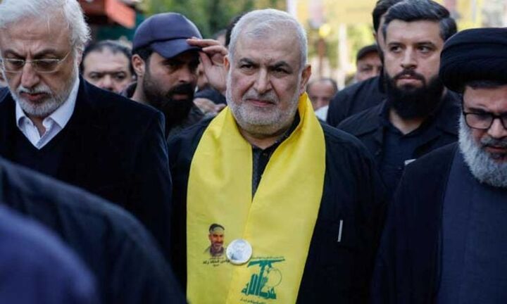 احتمال شهادت «محمد رعد» رئیس فراکسیون وفاداری مقاومت در لبنان