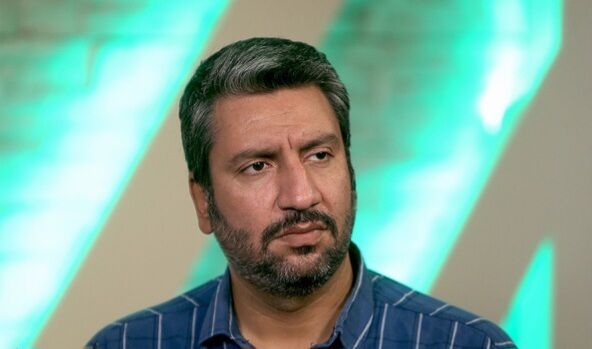 هنرمندان روایتگران این میدان‌اند