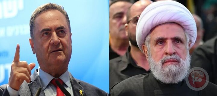تهدید وزیر امنیت اسرائیل به ترور دبیرکل حزب‌الله