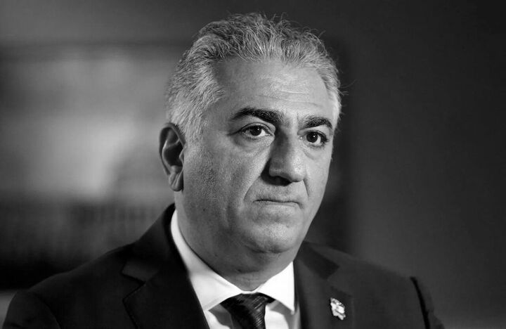 واکنش تحلیلگر مکزیکی: آشغال پهلوی، برای مرگ تفاله‌های آمریکایی گریه و زاری می‌کند