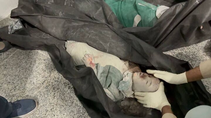 یونسکو: کشتار دانش‌آموزان در مدرسه ایران نقض جدی حقوق بین‌الملل است