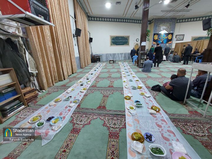 اسامی ۱۲ مسجد در سیرجان برای میزبانی و خدمت‌رسانی به مردم اعلام شد