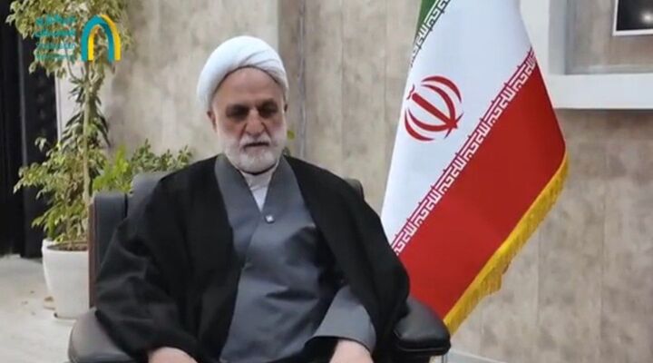 محتکران و گرانفروشان کالاهای اساسی منتظر برخورد بدون مماشات عدلیه باشند