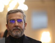 علی باقری: ما راهی جز دفاع نداریم/صحبت از مذاکره «فریب» است