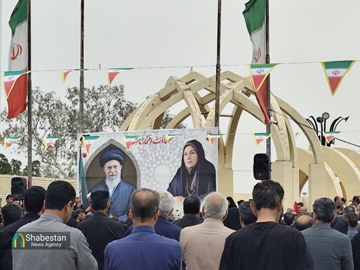 ۱۵۰ دختر ایرانی شهید شده هیچ کس شکایت ندارد