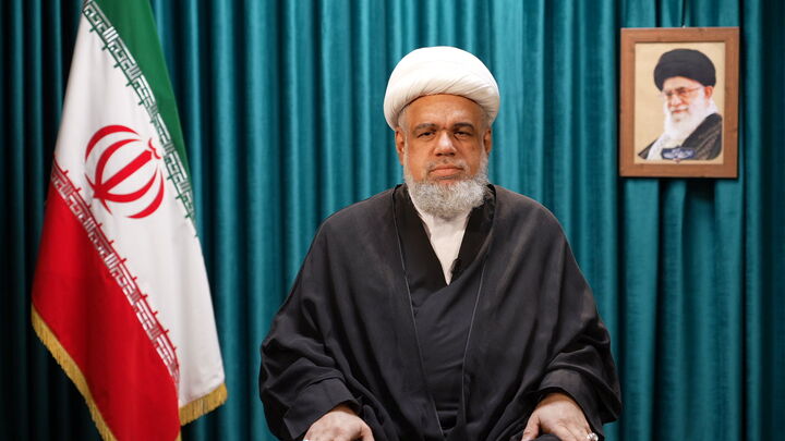 عالم برجسته بحرینی با تسلیت شهادت رهبر انقلاب: نتیجه این جنگ خروج نیروهای آمریکا از منطقه خواهد بود