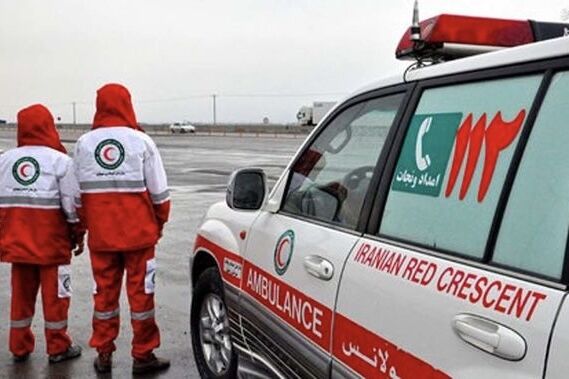 ۳۲ تیم عملیاتی هلال احمر گلستان آماده‌باش حوادث احتمالی هستند