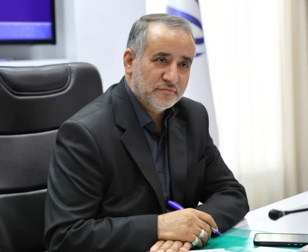 ۴۰ موکب خراسان جنوبی در شهر مشهد مقدس مستقر می شوند