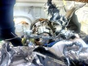 سرنگونی موشک کروز آمریکایی در شیخ سرکه