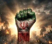 جنگی که تحمیل شد؛ روایت واقعی از آتشی که منطقه را دربرگرفت