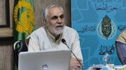 تجلی رأفت رضوی در شب های رمضان
